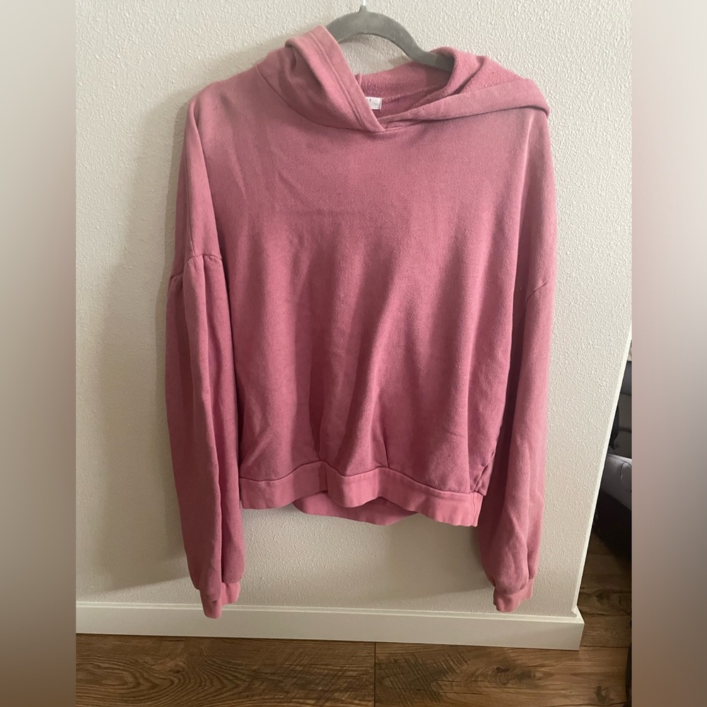 Women’s sweatshirt
